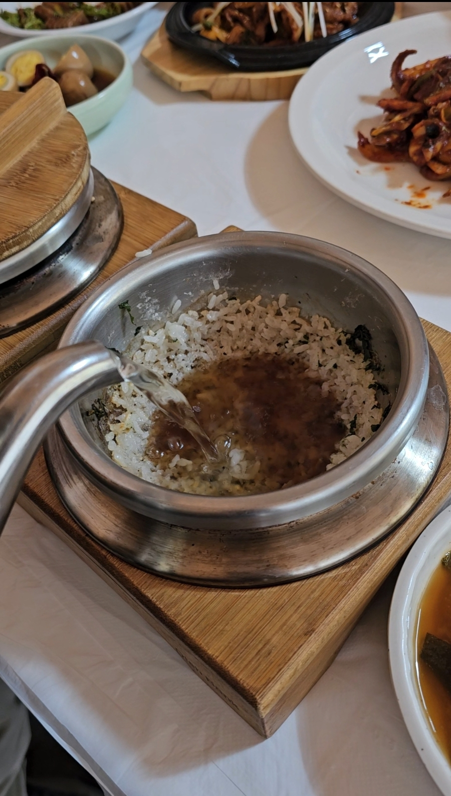 콩이랑곤드레 이미지