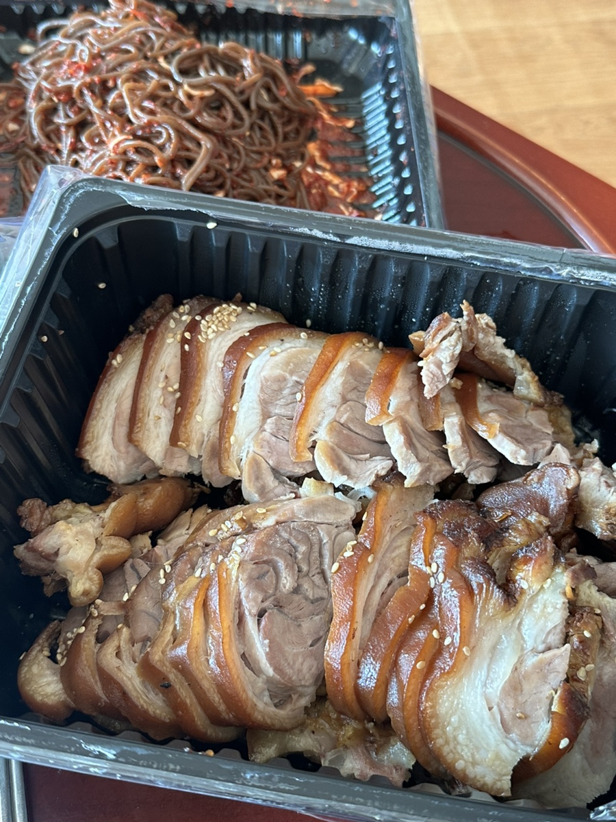 먹보족 사진 5