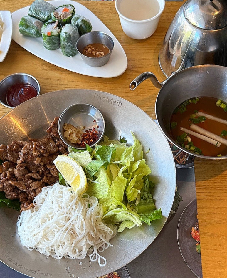 포메인 수원영통점 사진 4