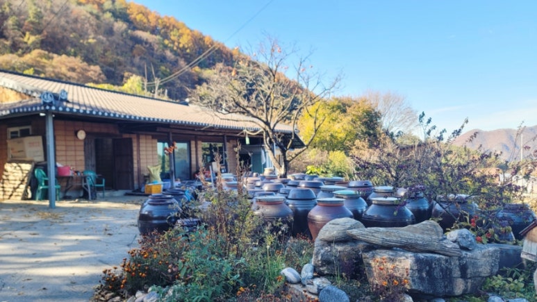 매리앤스가든 이미지