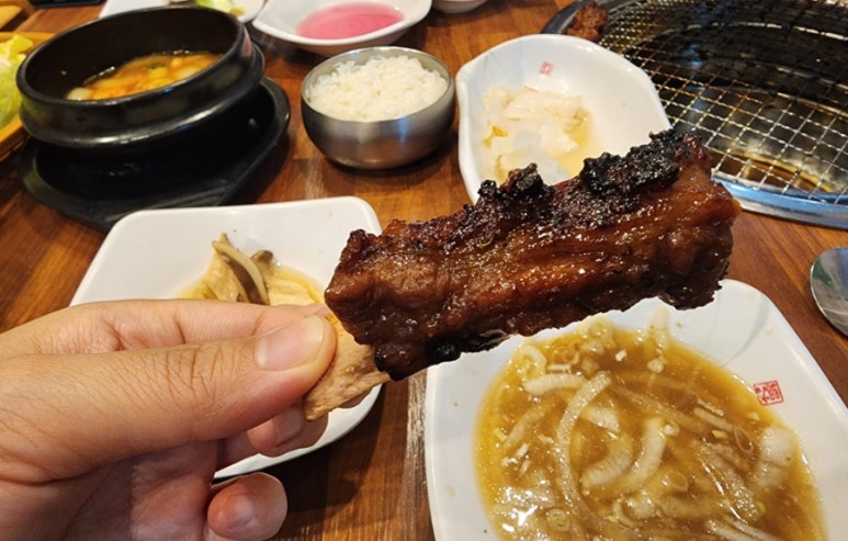 풍덕갈비 사진 3