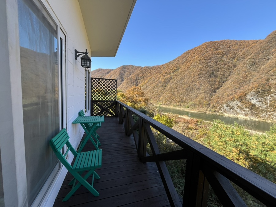 가곡헌펜션 이미지