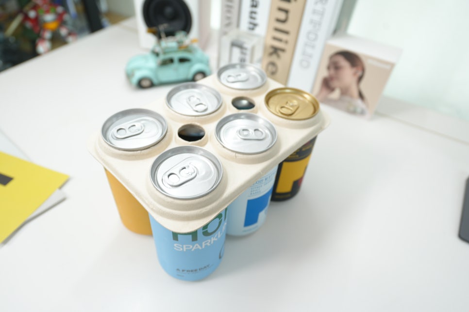 취하지 않고 맥주의 맛만 즐기다, 네이버 스마트 스토어 어프리데이(Afreeday) 논알콜 수제맥주로 일상의 리프레시 이미지 6