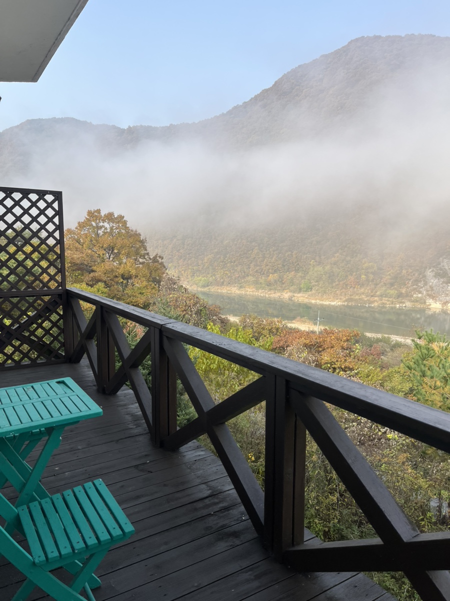 가곡헌펜션 이미지