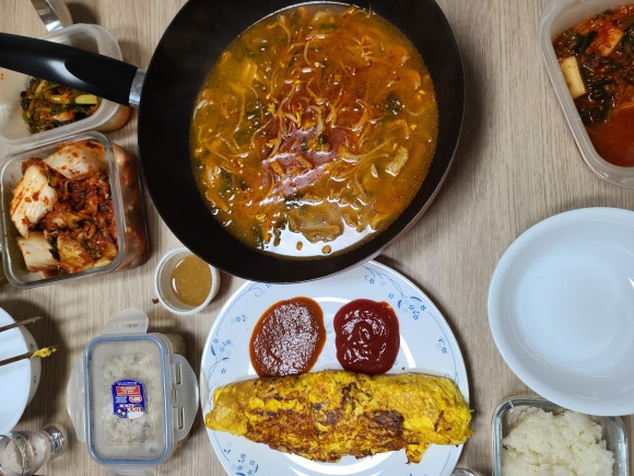 일품양평해장국 분당백현점 사진 5