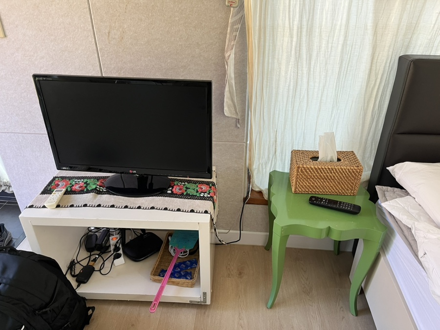 가곡헌펜션 이미지