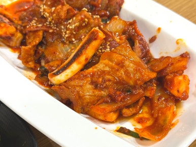 약손명가 왕십리점 사진 4