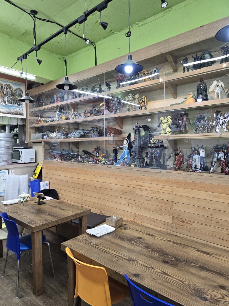 단양마늘와송만두 이미지