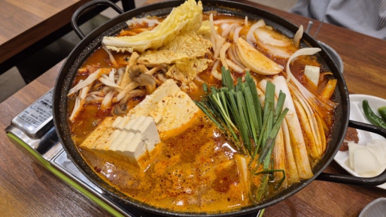 장수본가해장국 서현점 사진 7