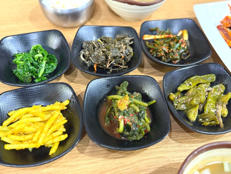 약손명가 왕십리점 사진 3