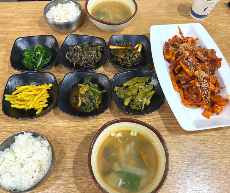 약손명가 왕십리점 사진 8