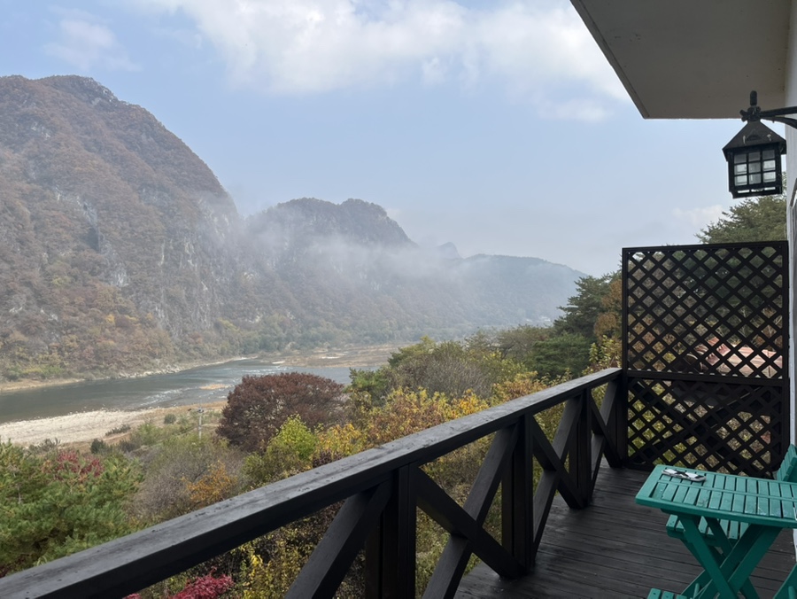 가곡헌펜션 이미지