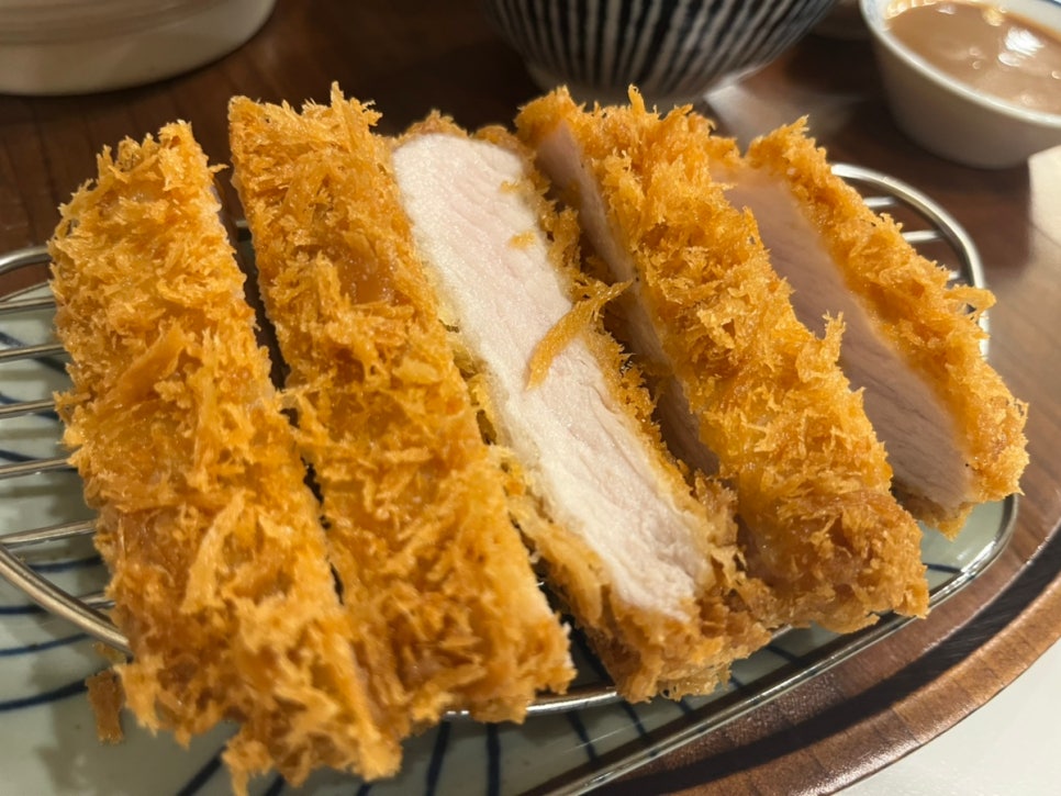 백소정 장한평역점 사진 5