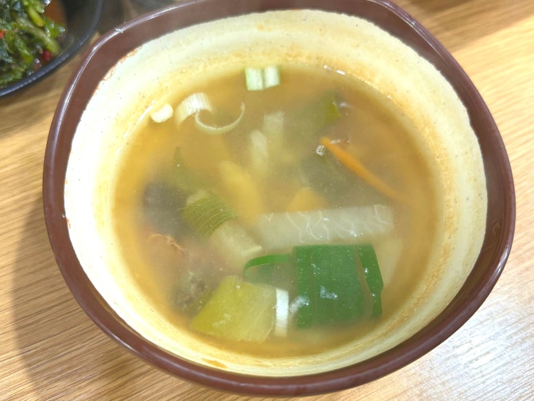 약손명가 왕십리점 사진 7