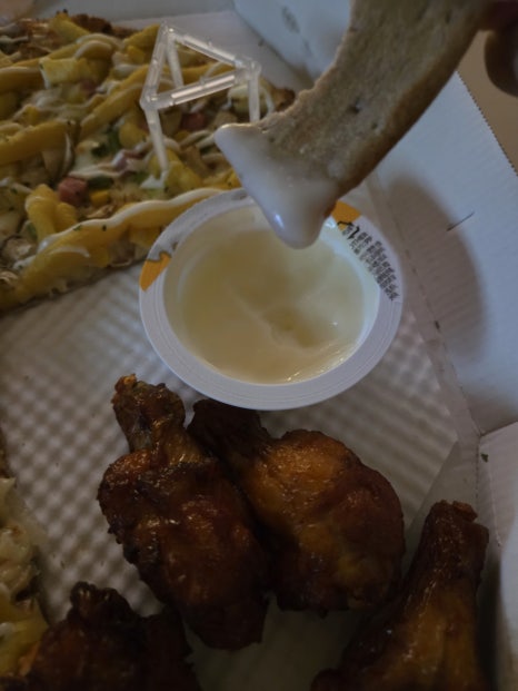 비스트로피자 안산1호점 사진 8