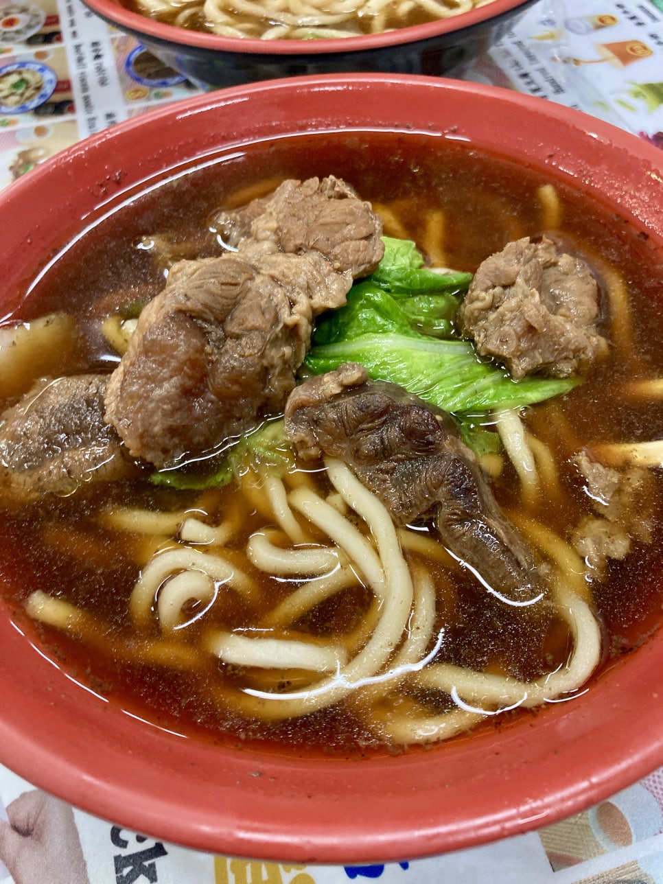 대만 시먼딩 우육면 맛집: 현지인 추천 찐후기 — 사진 5