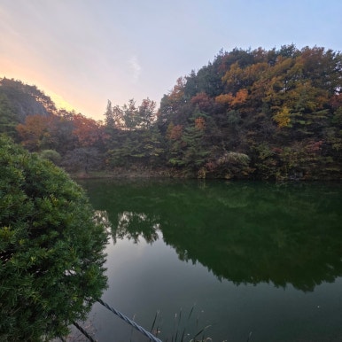 장인가마솥 이미지