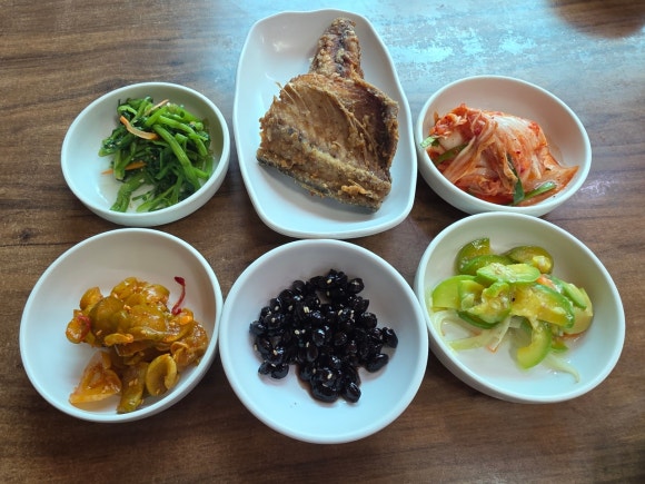 성하식당 사진 5