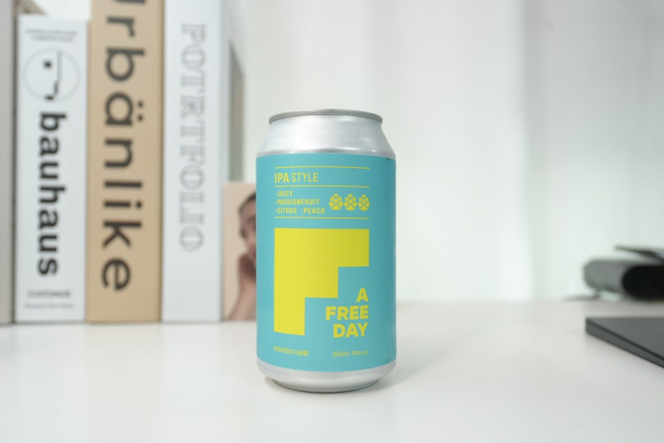 취하지 않고 맥주의 맛만 즐기다, 네이버 스마트 스토어 어프리데이(Afreeday) 논알콜 수제맥주로 일상의 리프레시 이미지 13