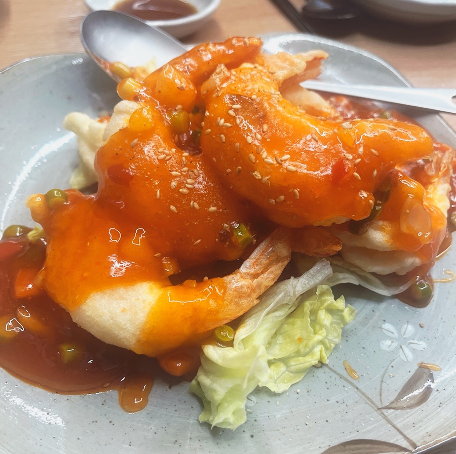 노을 사진 2