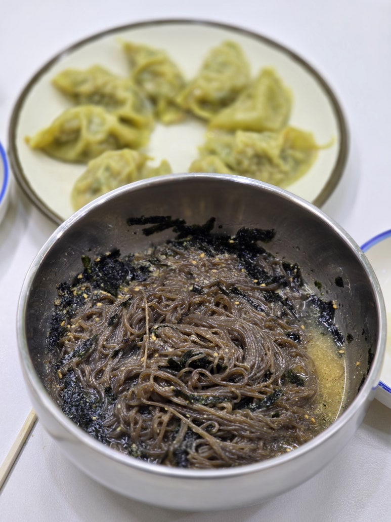 단양마늘와송만두 이미지