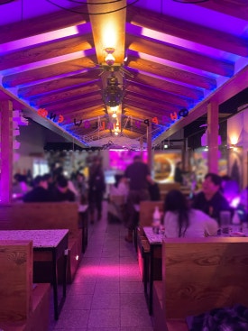 인쌩맥주 범계점 사진 5