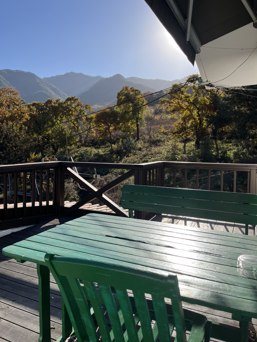 가곡헌펜션 이미지