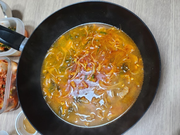 일품양평해장국 분당백현점 사진 3