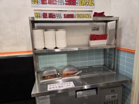종로할머니칼국수 NC수원터미널점 사진 7