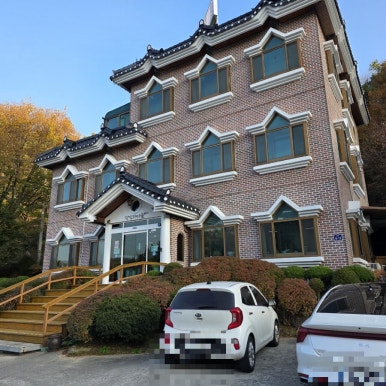 장인가마솥 이미지