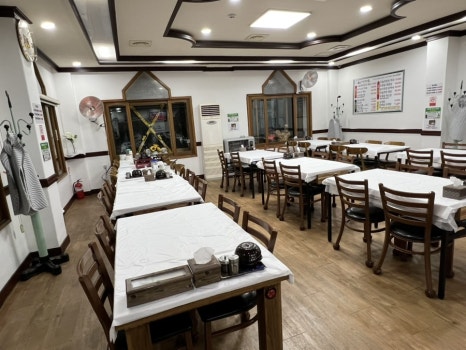 장인가마솥 이미지