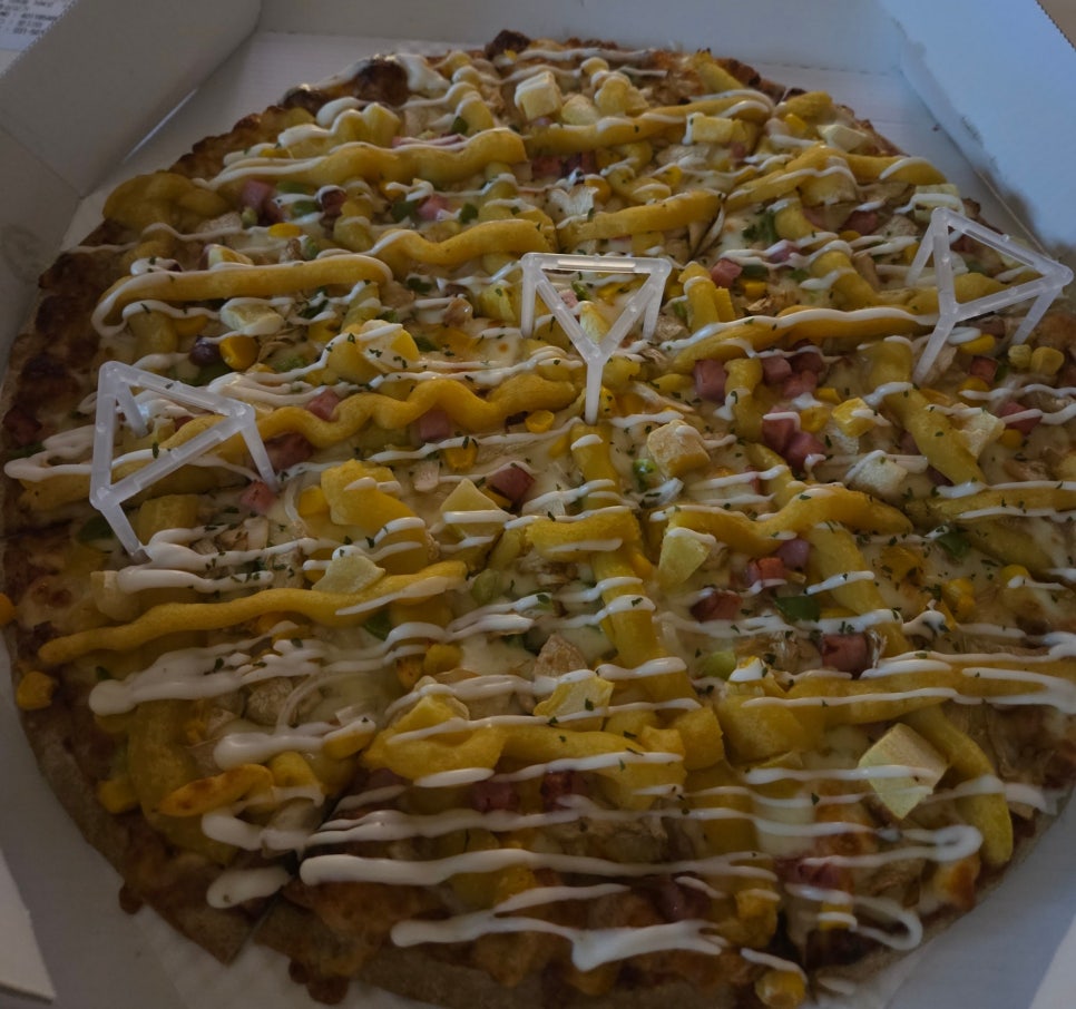 비스트로피자 안산1호점 사진 6
