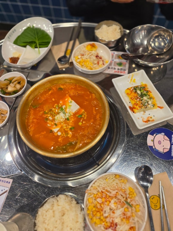 삼산회관 분당수내점 사진 7
