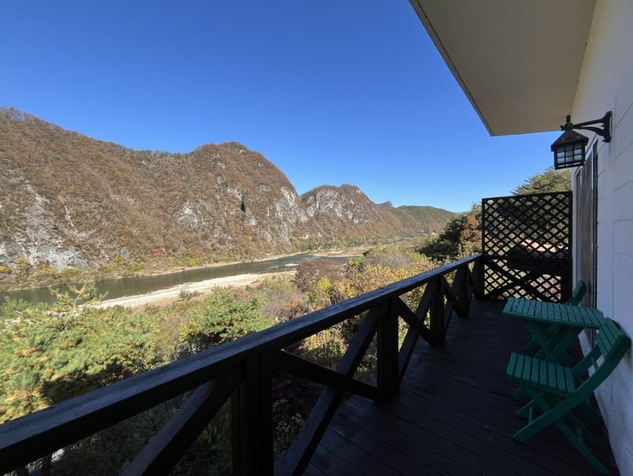 가곡헌펜션 이미지