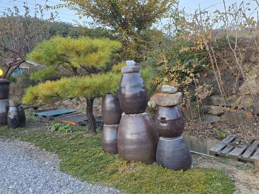 카페아마떼 영월점 이미지