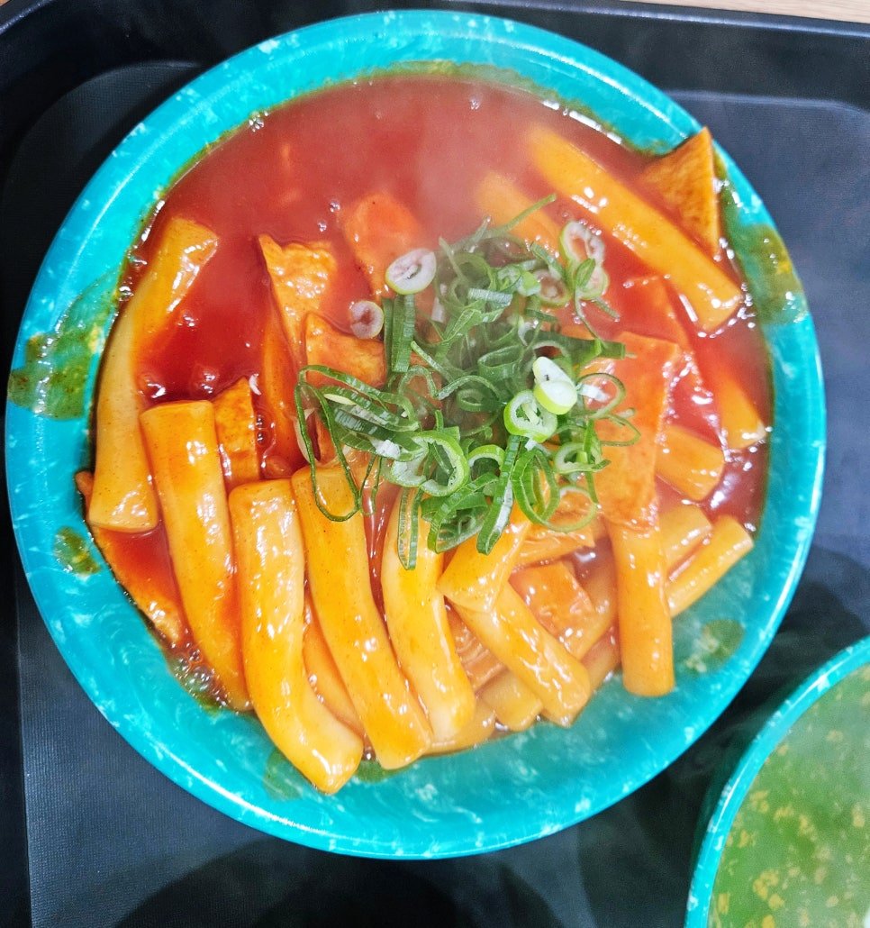 우리할매떡볶이 선릉점 사진 7