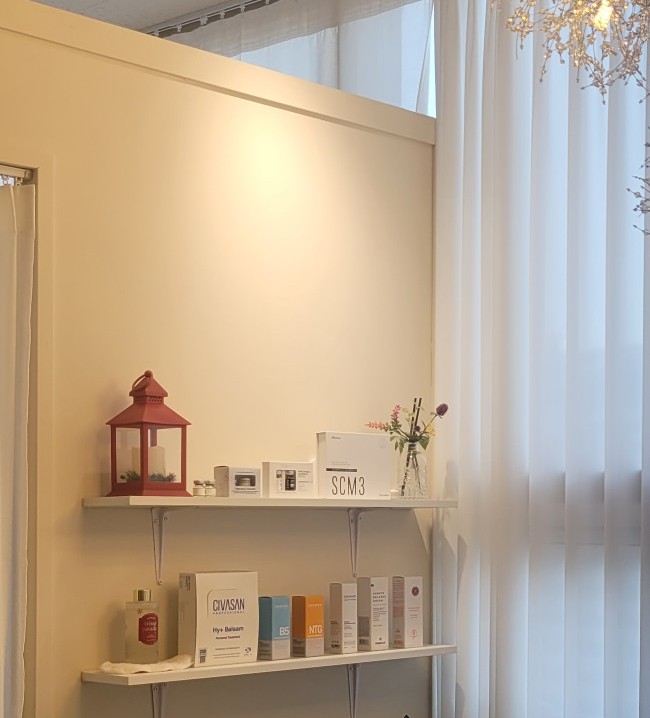 강동구피부관리 에스테틱 세이영스킨케어에서 속 건조 케어를 제안합니다. : 네이버 블로그