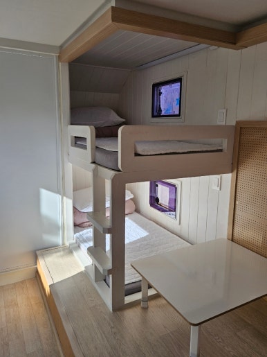 포시즌카라반 이미지