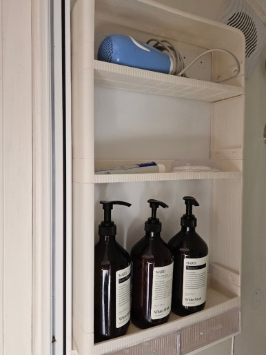 포시즌카라반 이미지