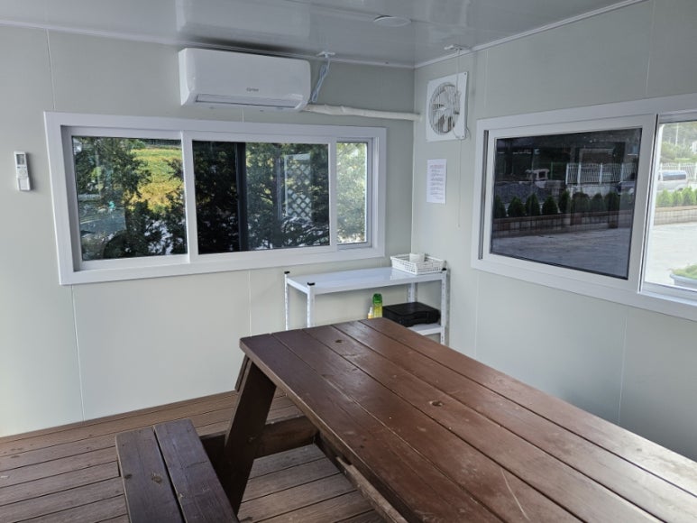 포시즌카라반 이미지