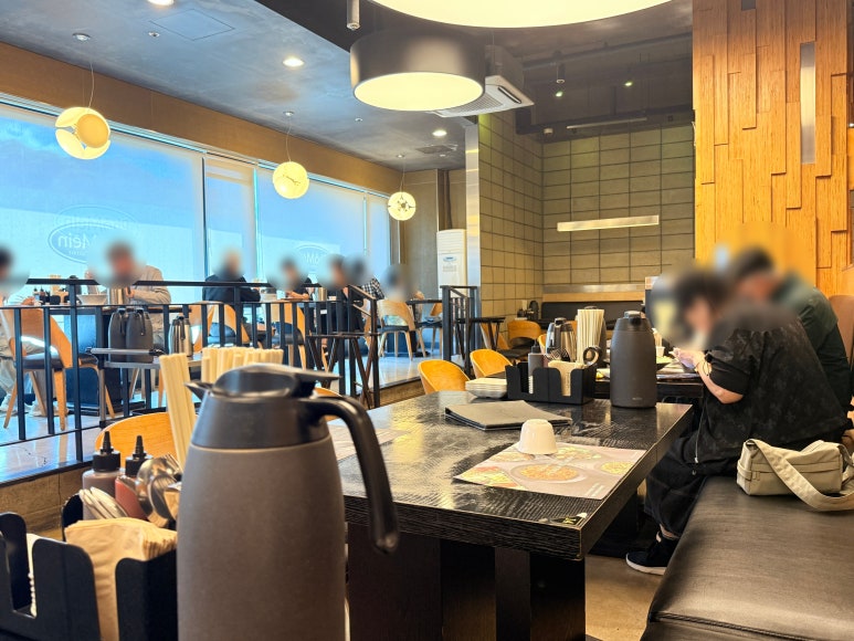 포메인 수지점 대표 사진