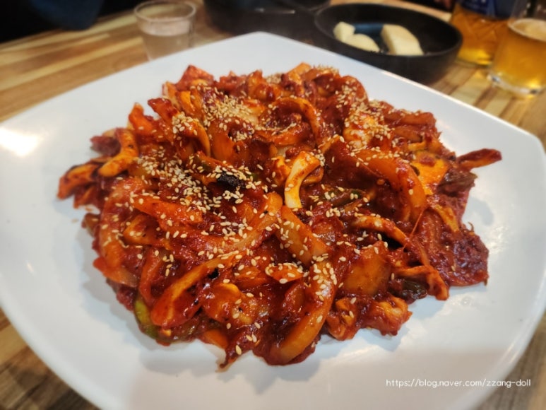 우리포차 사진 5
