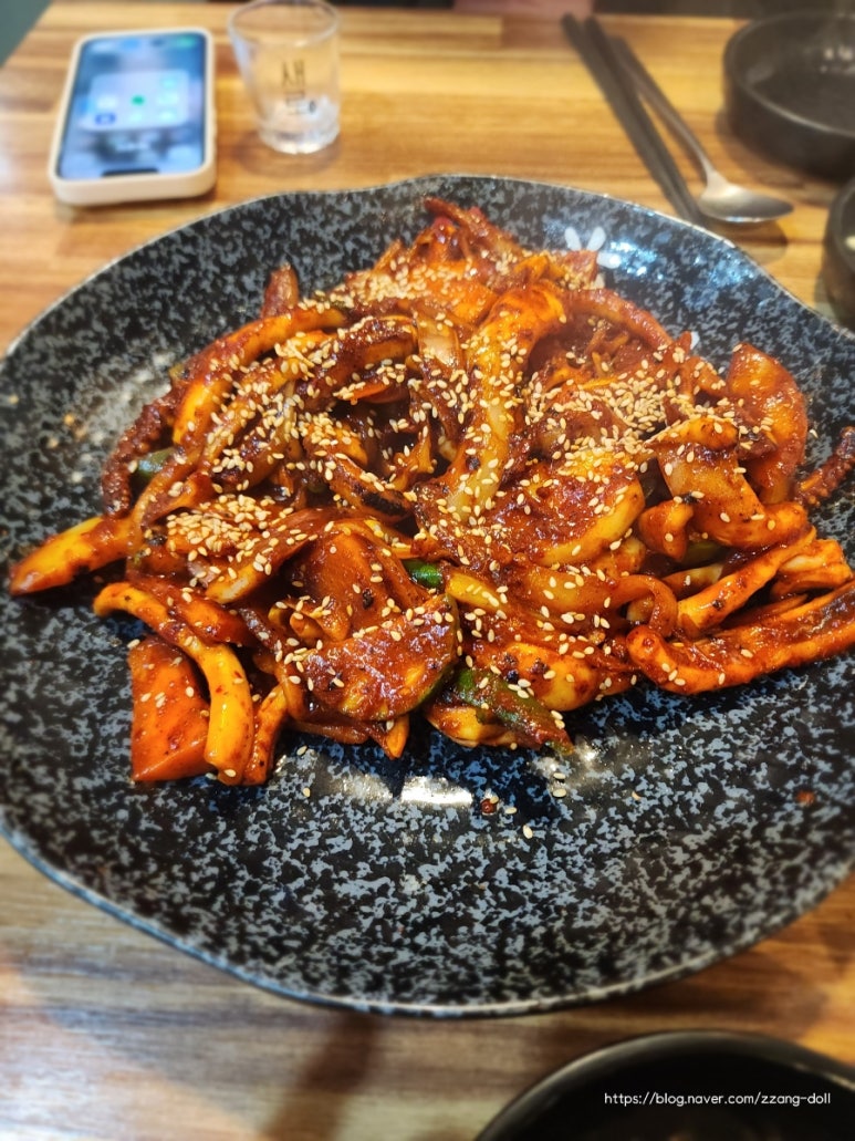 우리포차 사진 4