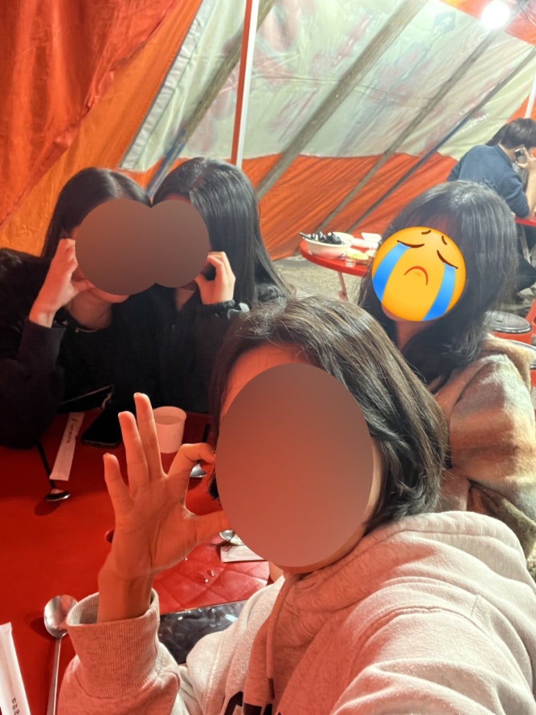 크라운호프 한대앞역점 사진 2