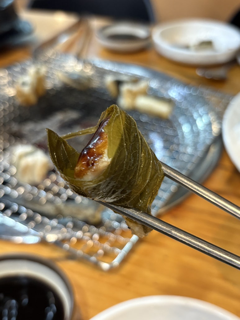 통큰바다장어 사진 8