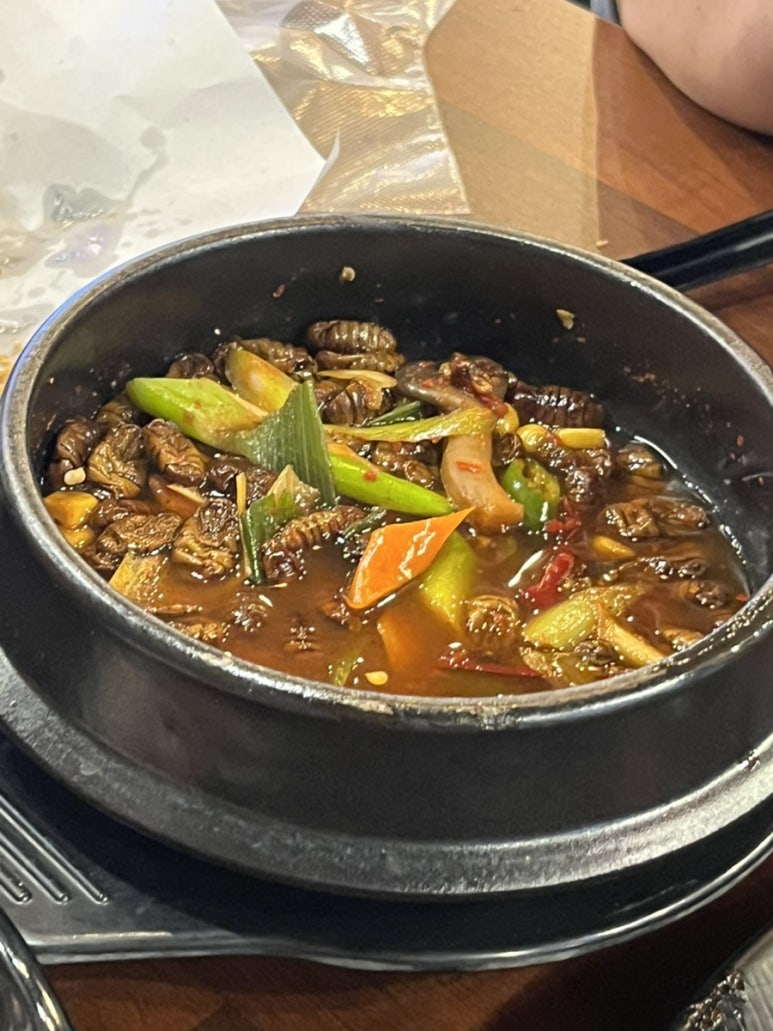 두레통닭 자양점 사진 8