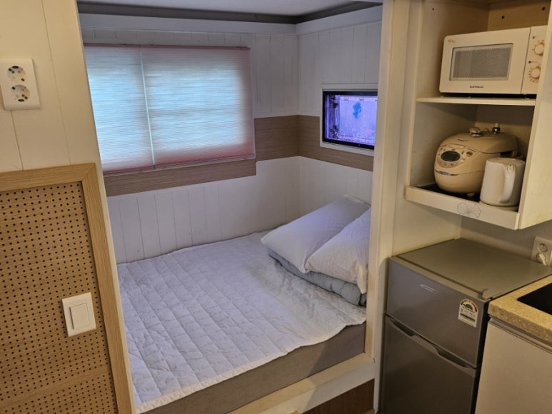 포시즌카라반 이미지