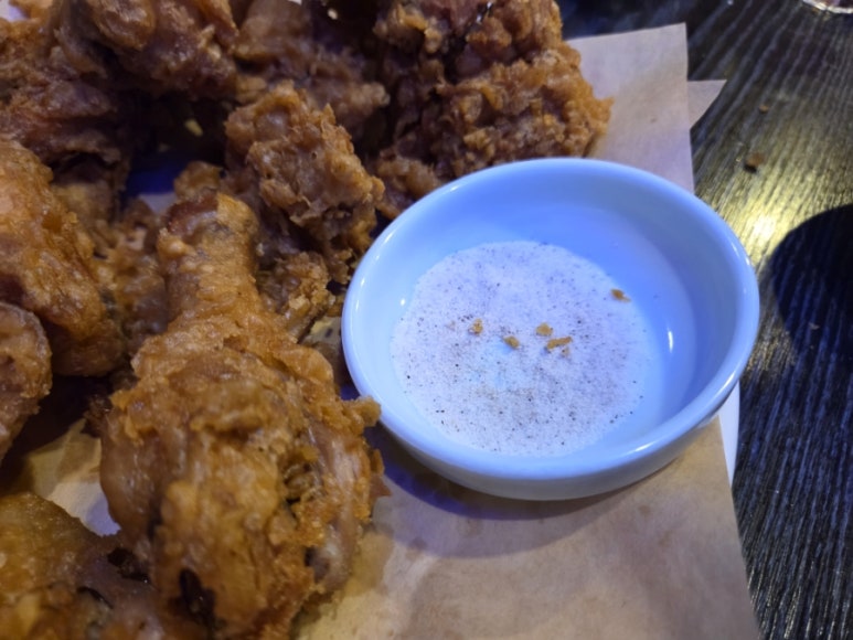 마일드치킨 야탑점 사진 3