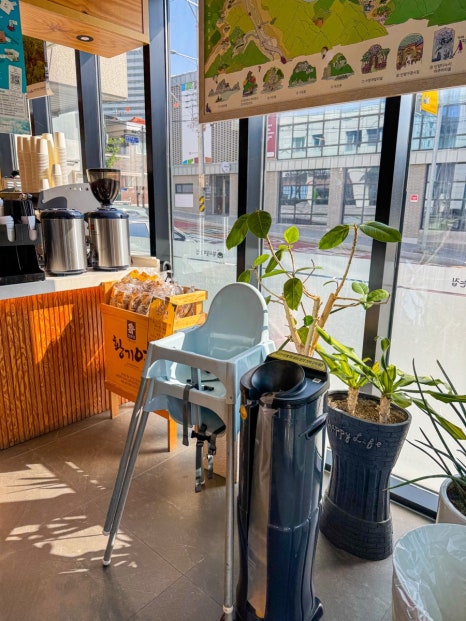 복사꽃피는집 단양점 이미지