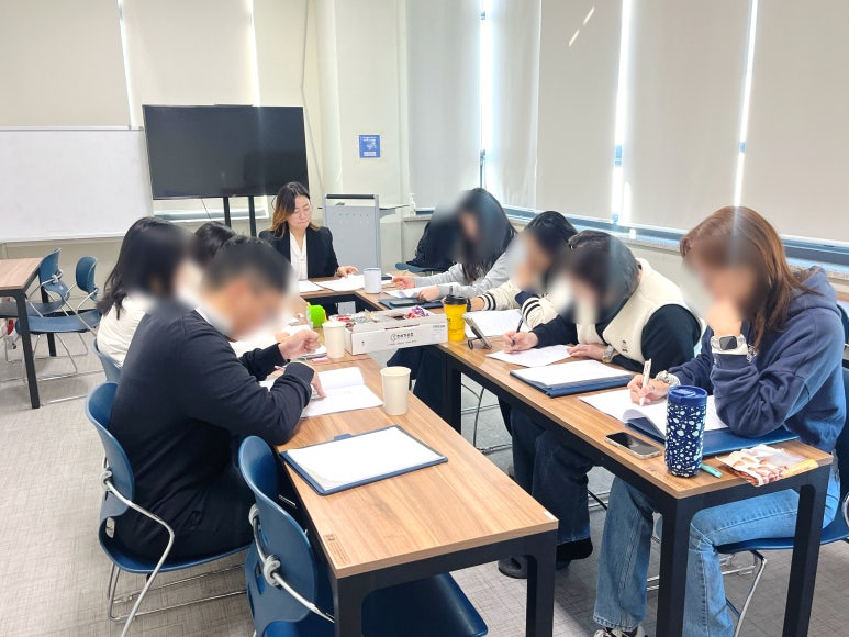 온새미사회적협동조합 이미지